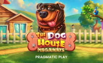 The Dog House Megaways