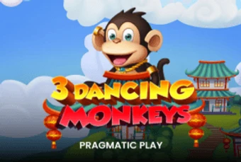 3 Dancing Monkeys