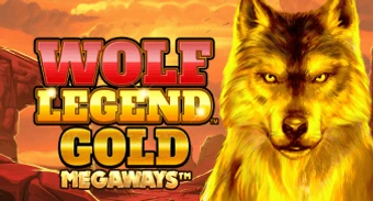 Wolf Legend Gold Megaways