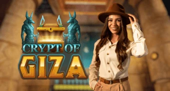 Crypt of Giza