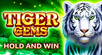 Tiger Gems