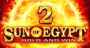 Sun of Egypt 2